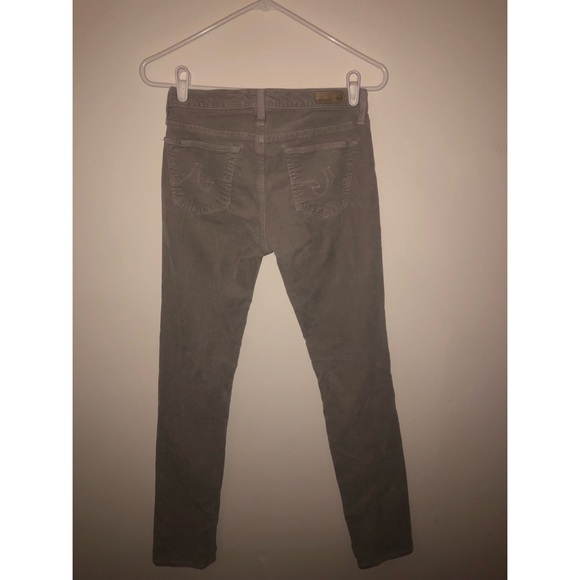 AG CORDS - Picture 3 of 3